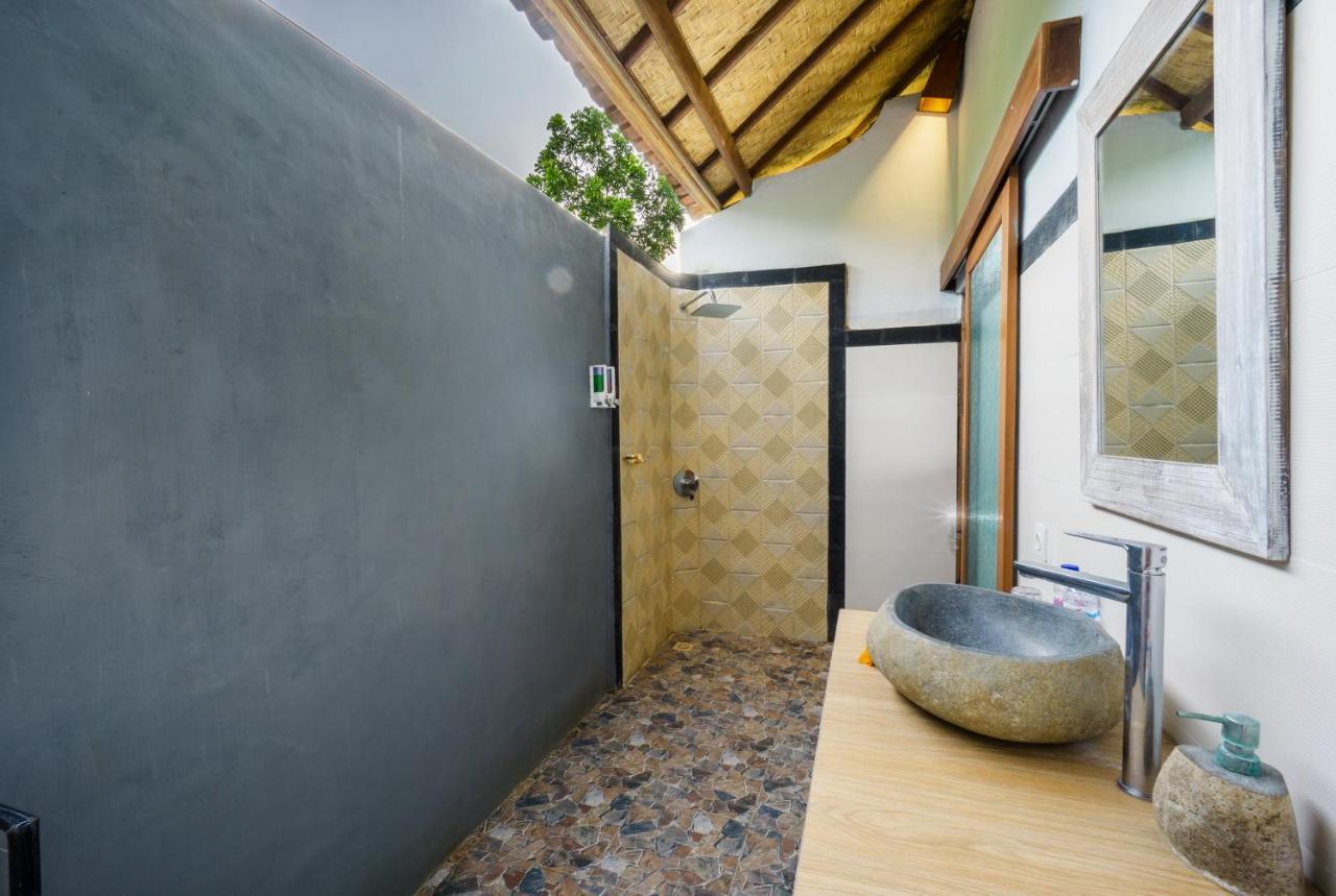 Sunset Cave Villas Lembongan Nusa Lembongan  Exterior photo