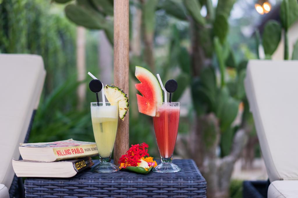 Sunset Cave Villas Lembongan Nusa Lembongan  Exterior photo