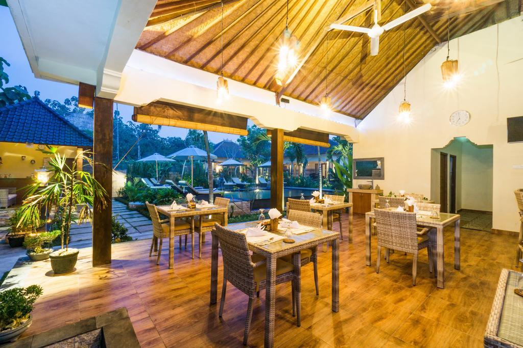 Sunset Cave Villas Lembongan Nusa Lembongan  Exterior photo