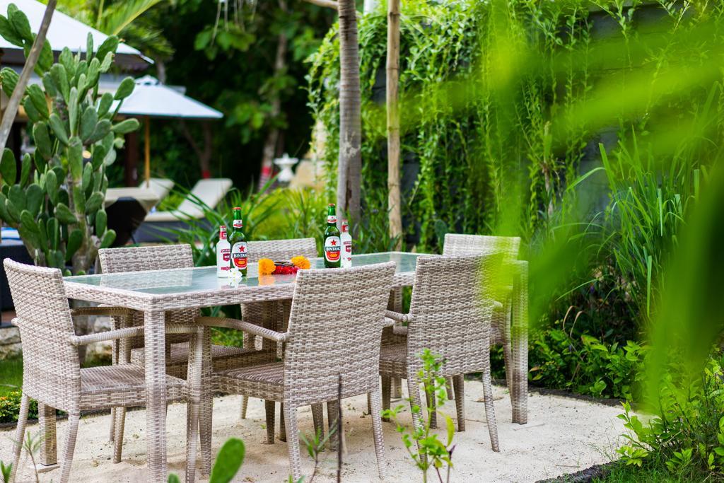 Sunset Cave Villas Lembongan Nusa Lembongan  Exterior photo